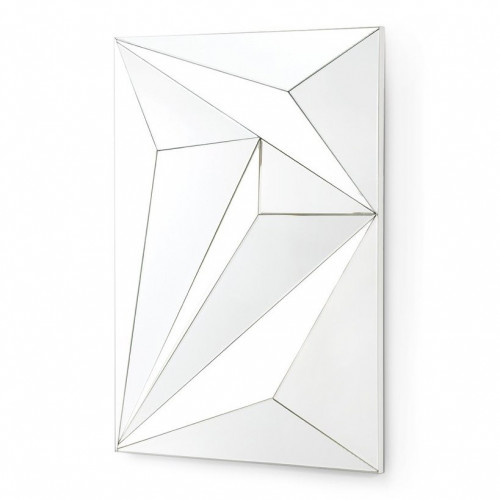 зеркало фигурное абстрактное джаспер в Таганроге