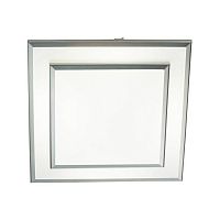 потолочный светодиодный светильник odeon light bernar 4625/48cl в Таганроге