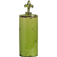 емкость для хранения с крышкой cannister olive в Таганроге