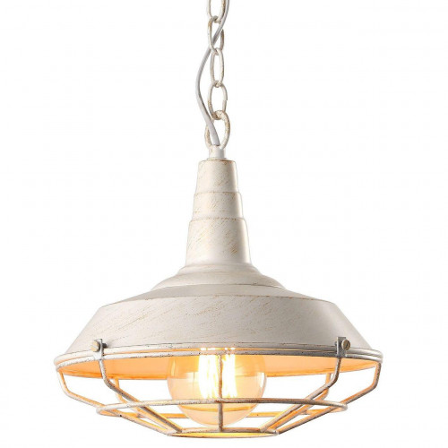 подвесной светильник arte lamp ferrico a9181sp-1wg в Таганроге