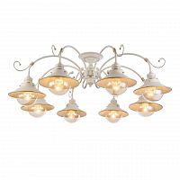 потолочная люстра omnilux torri oml-50807-08 в Таганроге