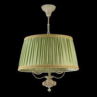 подвесная люстра maytoni olivia arm325-33-w в Таганроге