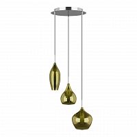 подвесная люстра lightstar pentola 803058 в Таганроге
