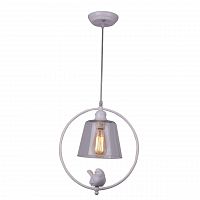 подвесной светильник arte lamp passero a4289sp-1wh в Таганроге