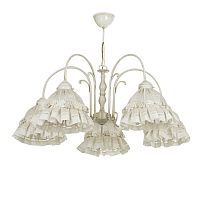 люстра rrd 50b16 от jago белая в Таганроге