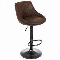 барный стул curt vintage brown в Таганроге