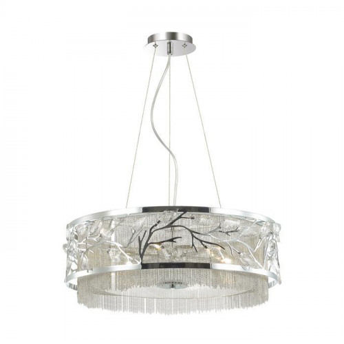 подвесная люстра odeon light eliza 4133/6 в Таганроге
