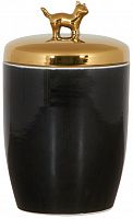 ваза настольная guard gold cat в Таганроге