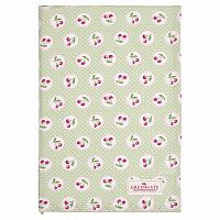 скатерть cherry berry p.green в Таганроге