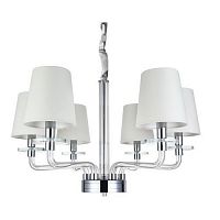 подвесная люстра divinare 1700/02 lm-6 в Таганроге