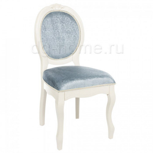 стул деревянный pion butter white в Таганроге