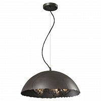 подвесная люстра lussole loft ii lsp-9625 в Таганроге