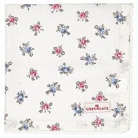 салфетка hailey petit white в Таганроге