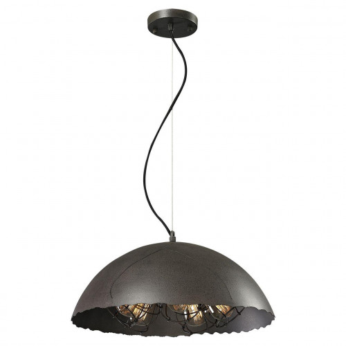подвесная люстра lussole loft ii lsp-9625 в Таганроге