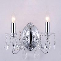 бра newport 10802/a chrome в Таганроге