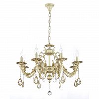 подвесная люстра arti lampadari falcone e 1.1.8.600 cg в Таганроге