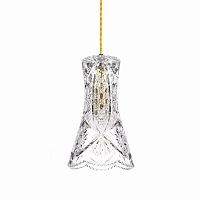 подвесной светильник crystal flower vase в Таганроге