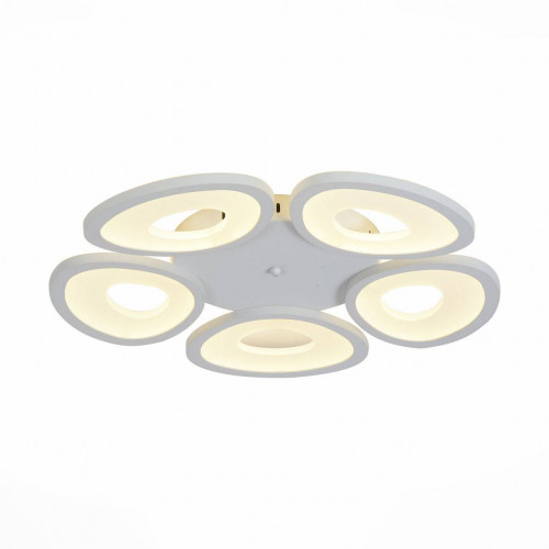 потолочная светодиодная люстра st luce sl929.502.05 в Таганроге