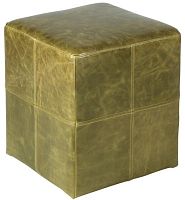 пуф hassock зеленый в Таганроге