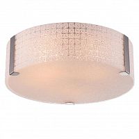 потолочный светильник idlamp clara 247/40pf-whitechrome в Таганроге