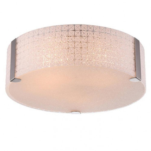 потолочный светильник idlamp clara 247/40pf-whitechrome в Таганроге