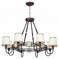 подвесная люстра favourite fiona 2532-8pc в Таганроге