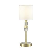настольная лампа odeon light pavia 4112/1t в Таганроге