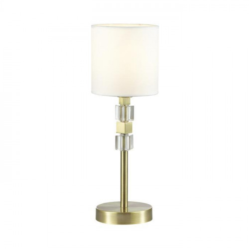 настольная лампа odeon light pavia 4112/1t в Таганроге