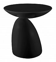 столик журнальный parabel side table черный в Таганроге