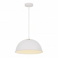 подвесной светильник arte lamp buratto a8173sp-1wh в Таганроге