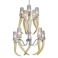 подвесная люстра artpole horn 002913 в Таганроге