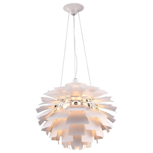 подвесной светильник arte lamp jupiter a8008sp-3wh в Таганроге
