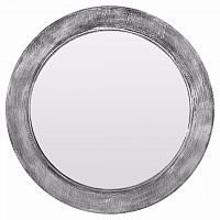 зеркало круглое серое window grey в Таганроге