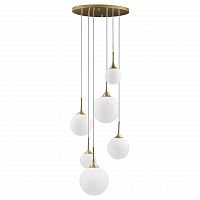 подвесной светильник lightstar globo 813062 в Таганроге
