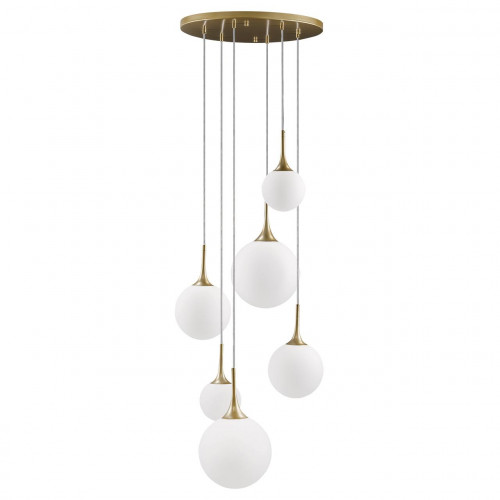 подвесной светильник lightstar globo 813062 в Таганроге