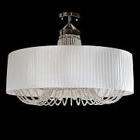 потолочная люстра newport 1408/s white в Таганроге