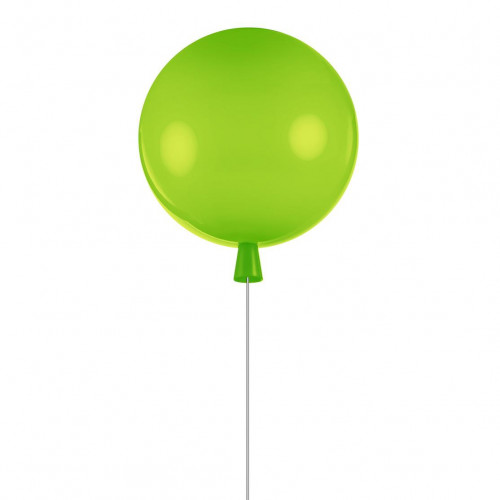 потолочный светильник loft it 5055c/s green в Таганроге