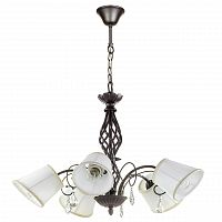 подвесная люстра lightstar esedra 796158 в Таганроге