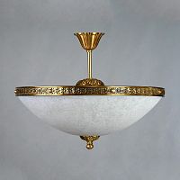 потолочный светильник ambiente seville 02140/50 pl ab в Таганроге