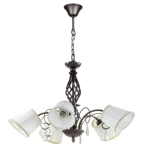 подвесная люстра lightstar esedra 796158 в Таганроге