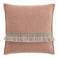 подушка большая diagonal almond-red от gan в Таганроге