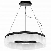 подвесная светодиодная люстра lightstar nibbler 812186 в Таганроге