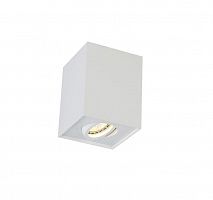 потолочный светильник crystal lux clt 420c wh в Таганроге