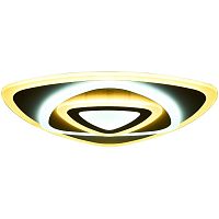 потолочный светодиодный светильник toplight faye tl1147-60d в Таганроге
