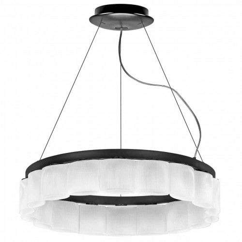 подвесная светодиодная люстра lightstar nibbler 812186 в Таганроге