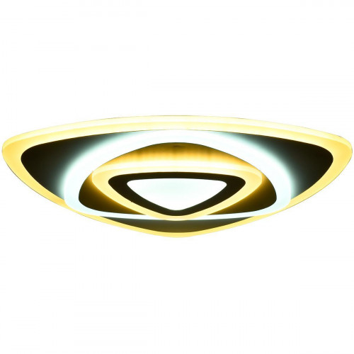 потолочный светодиодный светильник toplight faye tl1147-60d в Таганроге