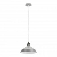 подвесной светильник эра loft pl2 gr/sn в Таганроге