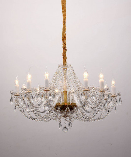 подвесная люстра favourite simone 1736-12p в Таганроге
