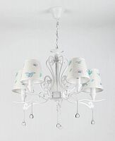 подвесная люстра rivoli barbara 8001-205 в Таганроге