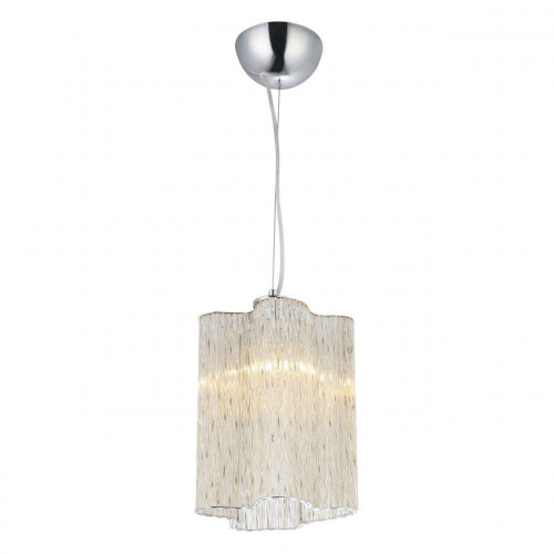 подвесной светильник arte lamp twinkle a8561sp-1cg в Таганроге